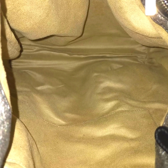 JIMMY CHOO BLARE TOTE - Picture 5 of 8